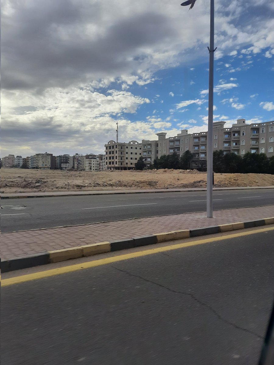 Good bye Hurghada 💙