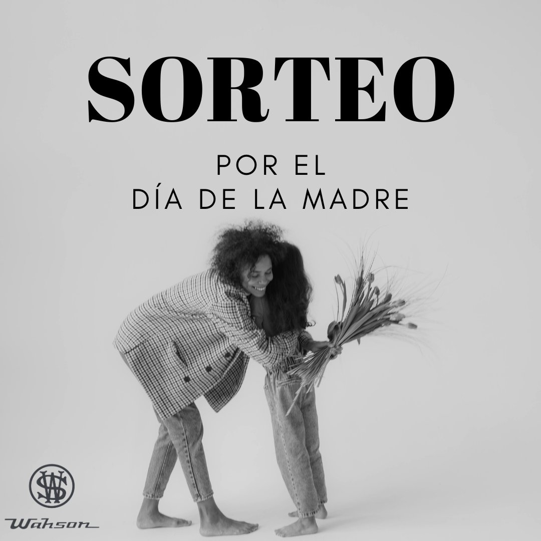 Estamos haciendo un sorteo en nuestra cuenta de Instagram, y estamos regalando productos de nuestra marca. Visita este link para saber cómo participar: instagram.com/p/C5qLY8UIGvO/…
#FelizMartes #FeriadeAbril2024 #Ventilador #Ventiladordetecho #bbq #electrodomestico #BuenosDías