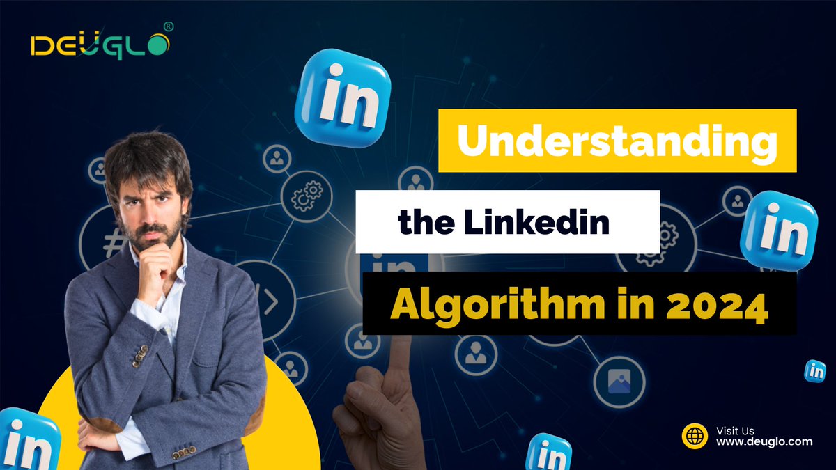 Curious about the inner workings of the LinkedIn algorithm in 2024? 

Click here, to learn more: linkedin.com/pulse/how-does…

#LinkedInAlgorithm #2024Insights #SocialMediaStrategy #LinkedInMarketing  #AlgorithmInsights #LinkedInMarketingServices #SocialMediaMarketing #Deuglo