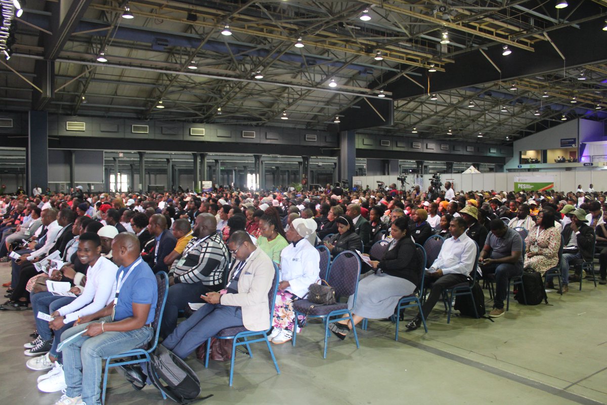 The #UIF, @deptoflabour and @kzngov are today 16 March 2024 launching Labour Activation Programme projects at the Durban Exhibition Centre in Durban, KwaZulu-Natal. #UIF #WorkingForYou