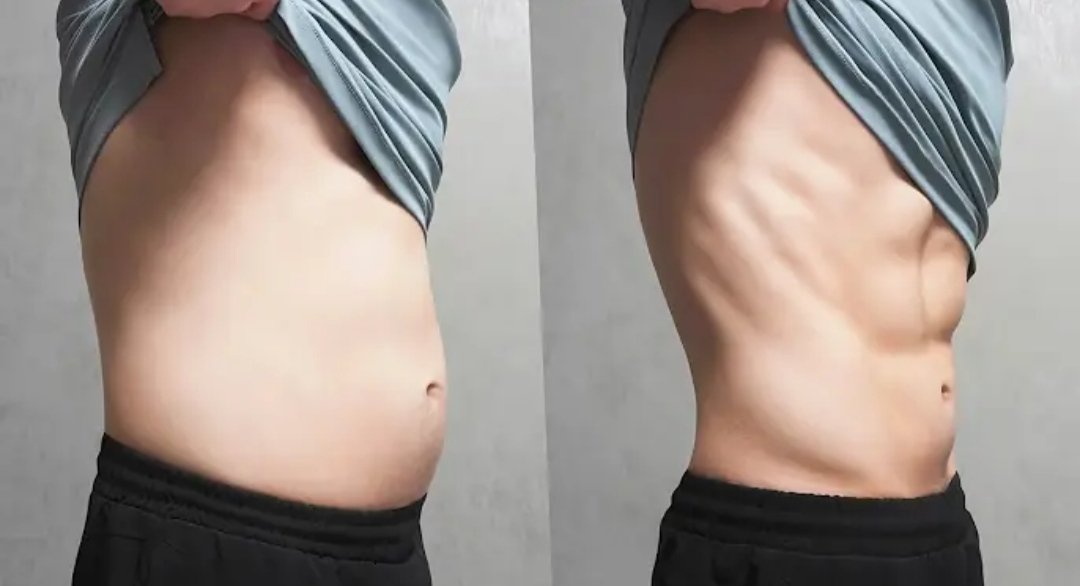 GoalLoaded's tweet image. Lose Fat in 14 DAYS! (Home Workout)