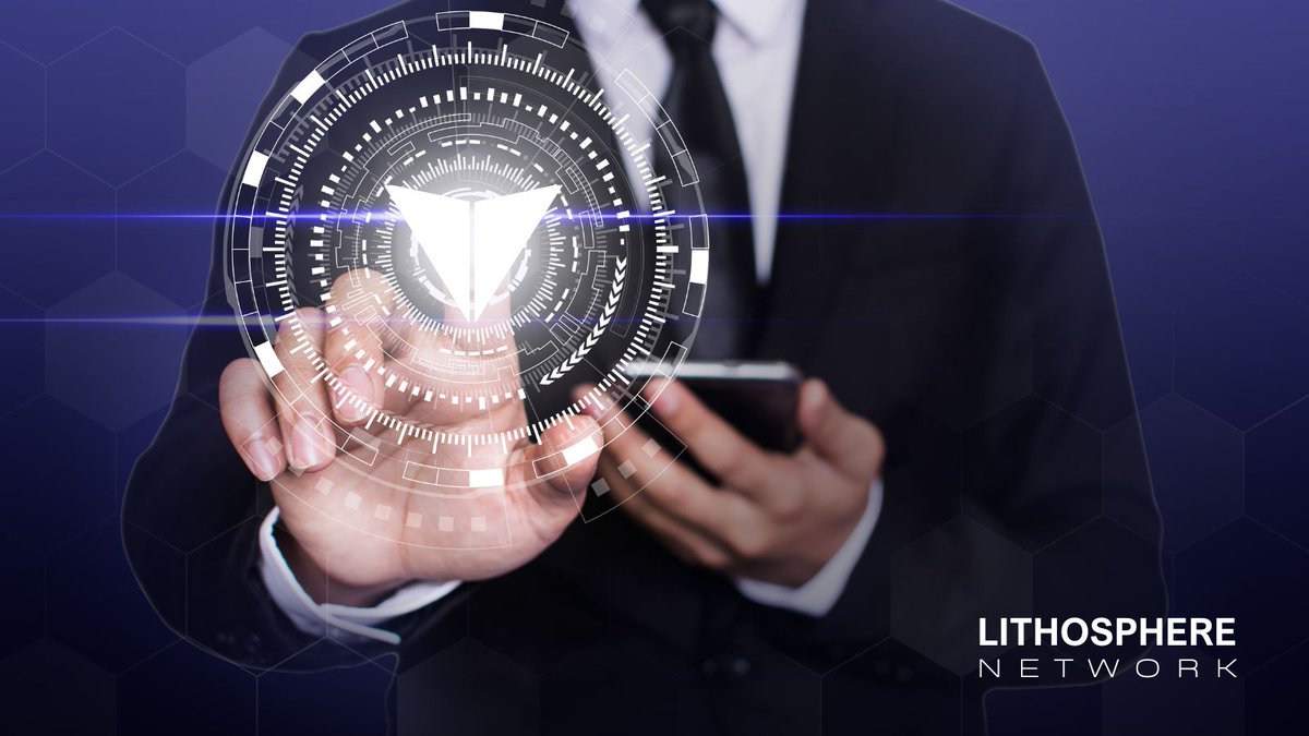 💰 Safeguard your digital assets and harness their time-value with #LITHO's Time-Lock feature! Take control with secure private key management, delve into #DeFi, and step into the future of finance with confidence.