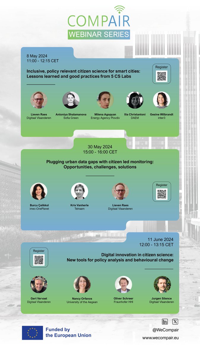 WeCOMPAIR tweet media