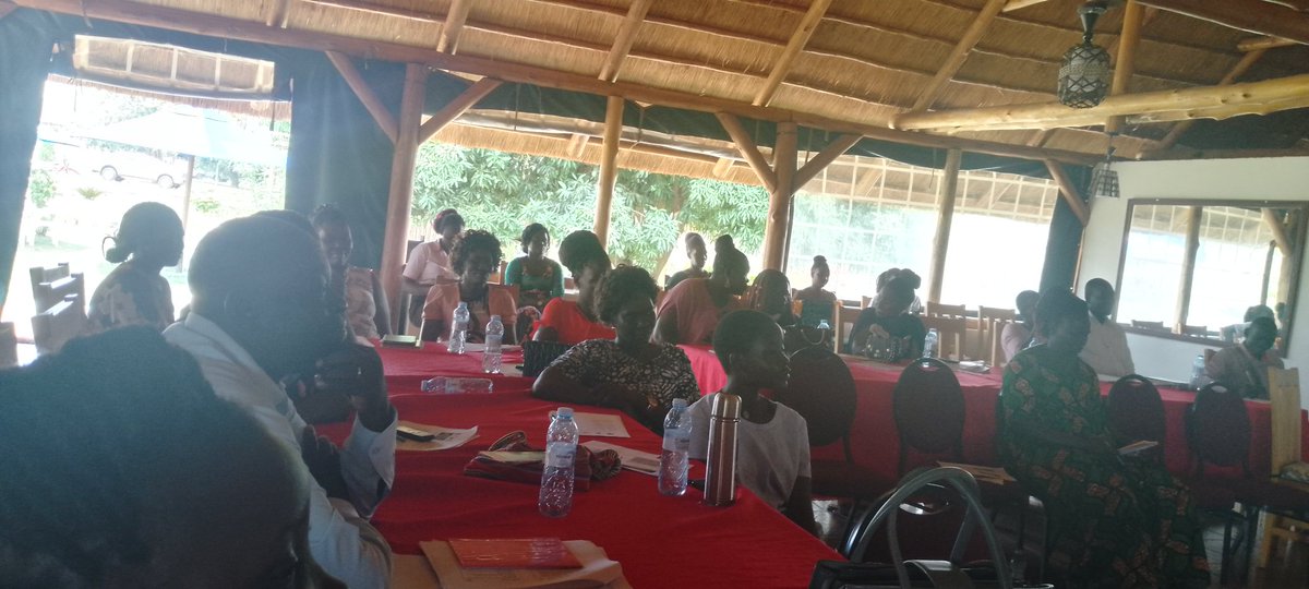 Nyaker Winnie tweet media