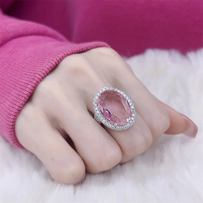 925 Ayar Gümüş Ayarlanabilir Oval Pembe Zirkon Taşlı Yüzük

#gümüş #silver #925ayargumus #gümüşyüzük #gumusbileklik #gümüşküpe #gumuskolye #indirim #hediye #ask #love #bohemianstyle #aniyakala #girl #summer #yaz #sea #tatil  #beach #beautiful #party #lifestyle #eyelashessilver