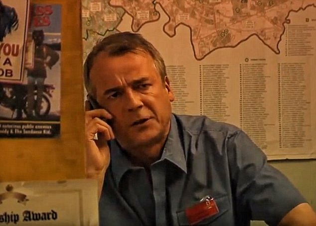 fight_director's tweet photo. I'm so sorry to hear that Vince Friell has passed away. What a lovely, funny, talented guy. He joined us on my feature film, @Fast_Romance. A homage in many ways to films like #RestlessNatives, for which he was so famous.

What a legend. 🙏😔

#RIPVinceFriell #VincentFriell https://t.co/0wfEI41Ftr