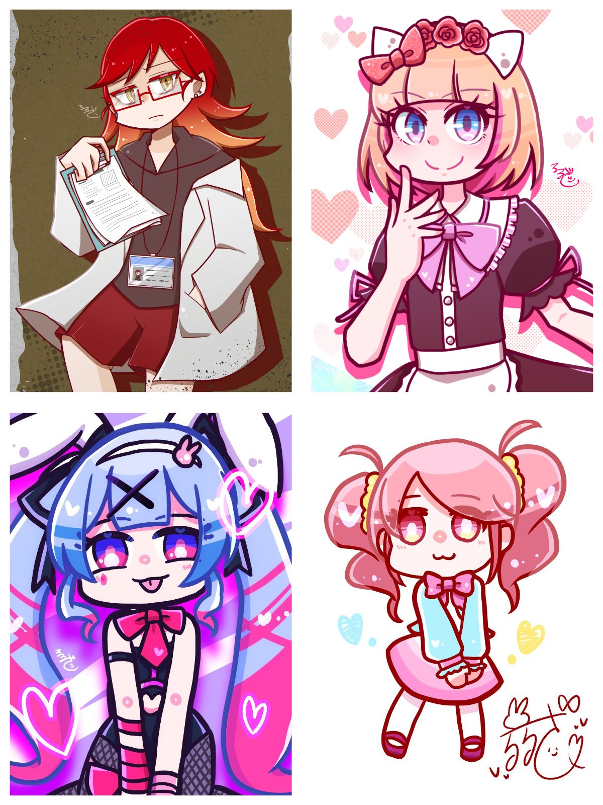 るるざ🦀👓💝 (@pinecluster_rrz) / X るるざ🦀👓💝 (@pinecluster_rrz) / X