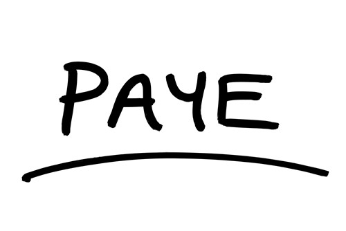 Using the starter PAYE checklist #PAYE #NewEmployeeChecklist #TaxChecklist tinyurl.com/23ju5sc7