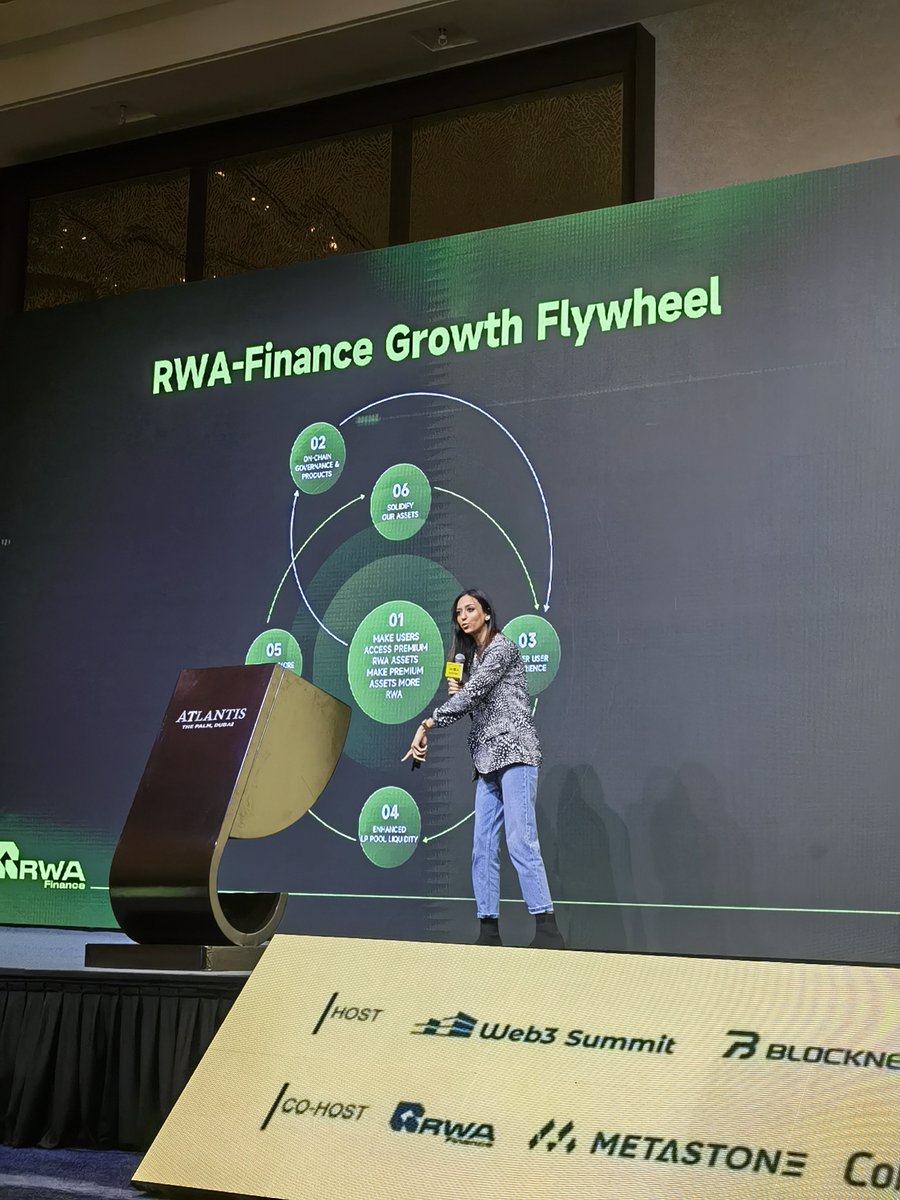RWA Finance tweet media