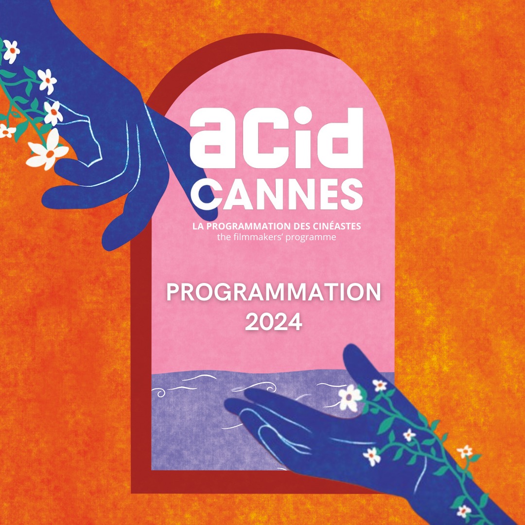 CriterionDaily's tweet photo. #Cannes 2024
#ACIDCannes has selected nine features for its 2024 program, including Josh Mond’s IT DOESN’T MATTER.
@AssociationACID — https://t.co/Wpwo56NXtd https://t.co/nf7jq01xOs