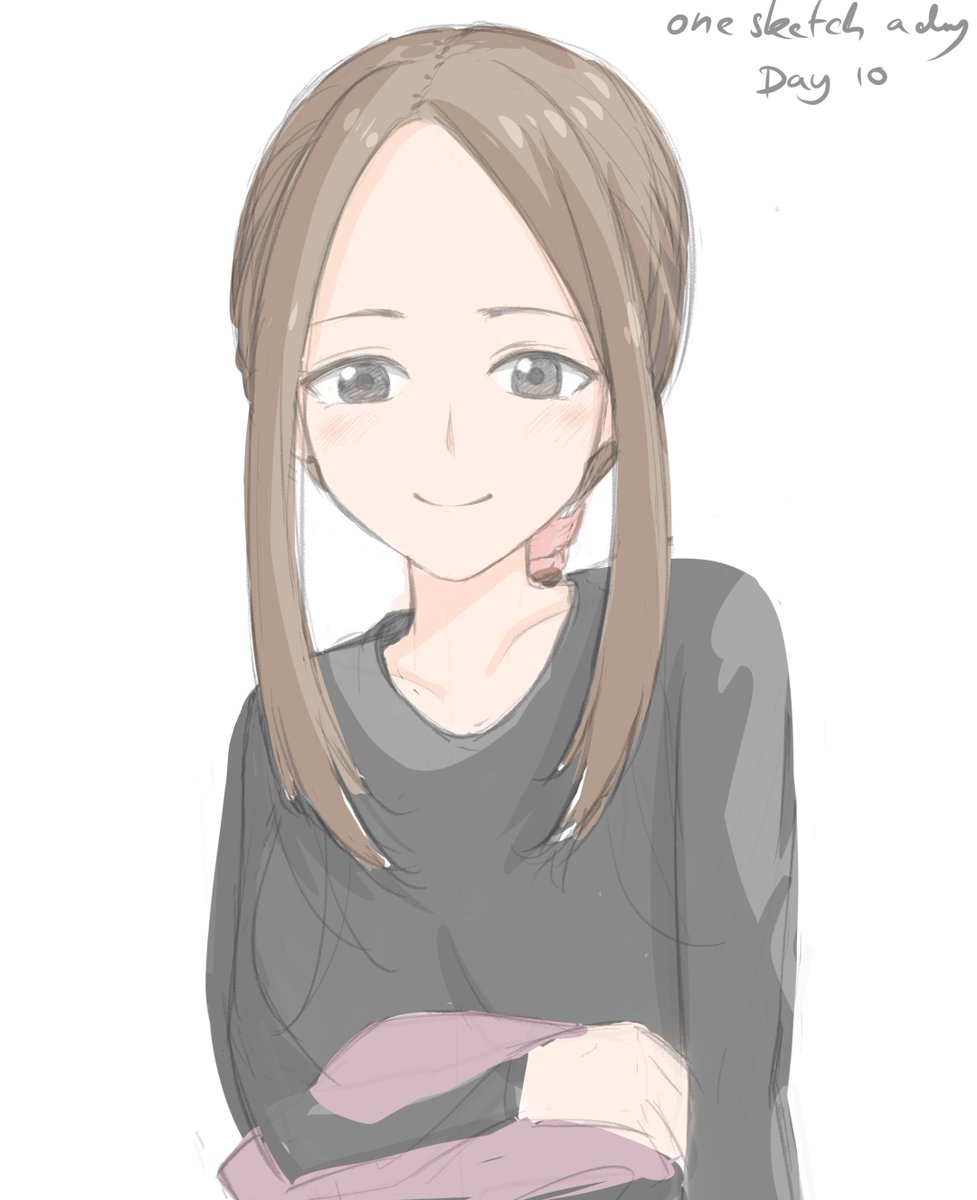 NO5KMY's tweet photo. Takagi-san
i need someone like her in my life too. https://t.co/DPHKSeESRi