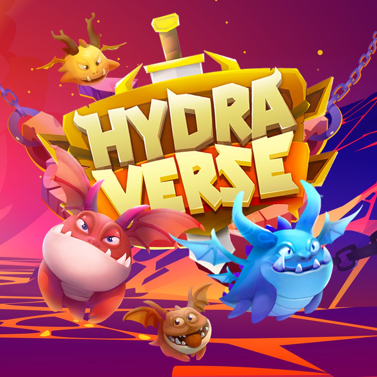 Hydraverse (@hydraverse_io) on Twitter photo ๐ฅ๐ Ready to dive into an extraordinary realm of NFT marvels? Welcome to Hydraverse! ๐ฒ๐
๐ฎ Embark on thrilling adventures, train your dragons, race against rivals, and conquer new territories in our immersive gaming universe.
Join the excitement and unlock endless ๐๐ซ ๐ฅ๐ Ready to dive into an extraordinary realm of NFT marvels? Welcome to Hydraverse! ๐ฒ๐
๐ฎ Embark on thrilling adventures, train your dragons, race against rivals, and conquer new territories in our immersive gaming universe.
Join the excitement and unlock endless ๐๐ซ