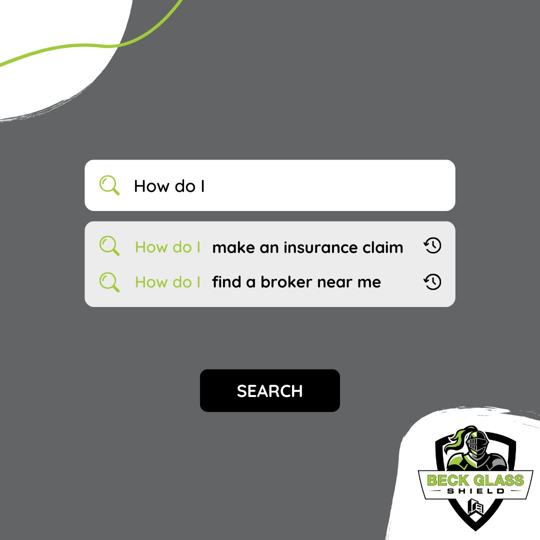 You can find our "find a broker feature" and our "Claims" feature on our website 👉 beckglassshield.ca

#BeckGlassShield #homebuyertips #homebuyerscanada #newhomes #canadarealestate #canadabusinessowner
#smallbusinessownercanada #abinsurance #ontariobrokers #brokerscanada