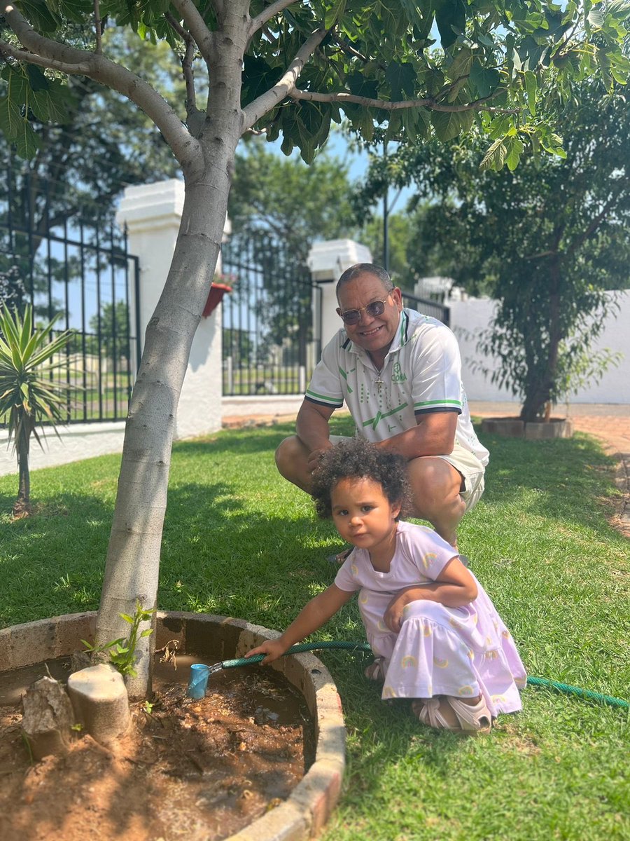 Reason more than enough to continue to work to bring positive change to SA. I owe my grandchildren the chance to grow up in a prosperous South Africa. Only Action will Fix our country. ⁦@__Tshireletso_⁩ ⁦@Action4SA⁩ ⁦@HermanMashaba⁩