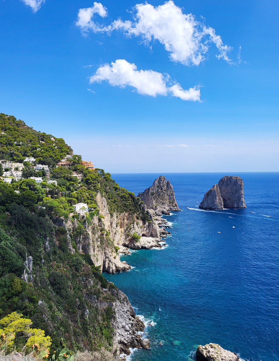 Italy, Capri 🇮🇹