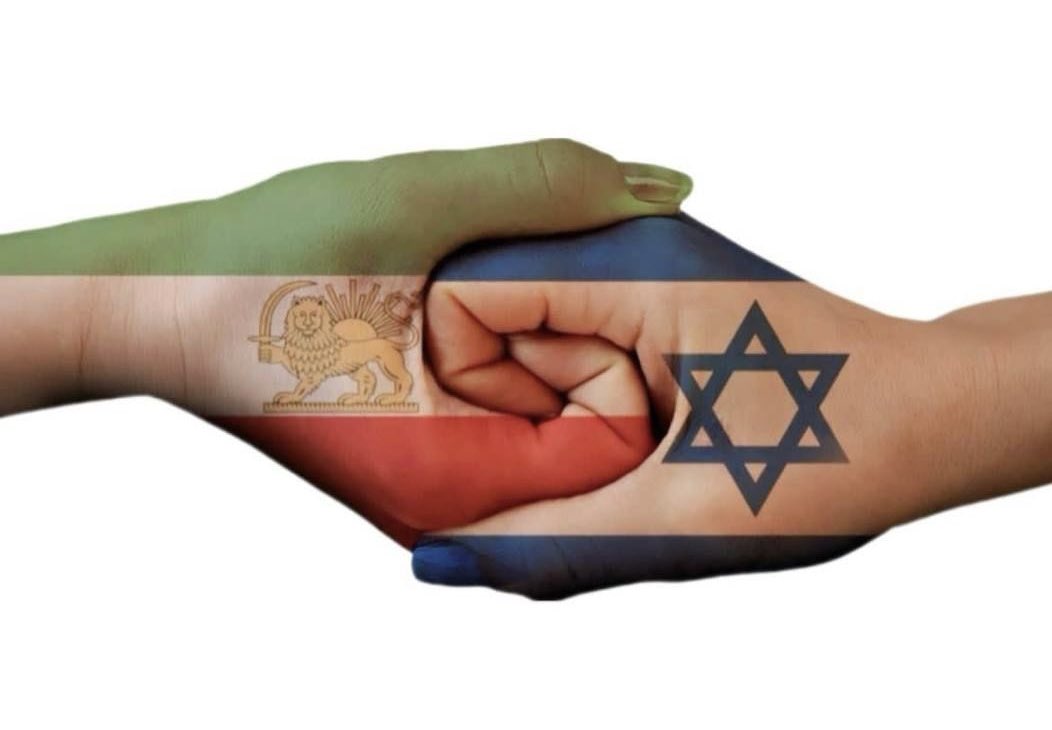 Dear pro-israel twitter, I'm a Jew whose birth country is Iran. I wanted to say I love Israel and am very sorry this regime is sewing terror in this region. Israelis, Iranians and Jews have a long history together. I truly hope one day when these mullahs are gone we can be…