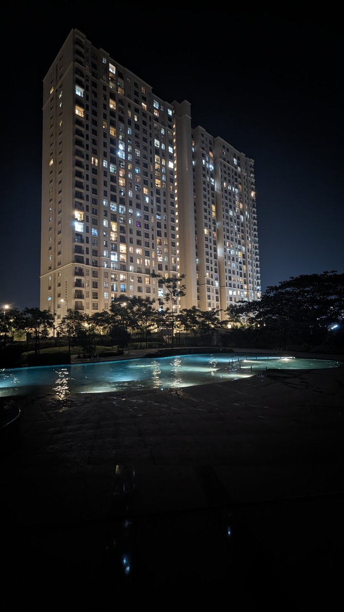 c_abhinavsharma's tweet photo. I'm urgently looking for 2 flatmates in a 3 BHK apartment in a Hiranandani, Banerghatta road.

Room (attached bathroom) - 23.5 k, Room (with dedicated bathroom) - 19 k

It has all the amenities that you need &amp; some 🫠

DM for details🌻

@BangaloreRoomi @fmrbangalore @MIBangalore https://t.co/K0CE5xN36P