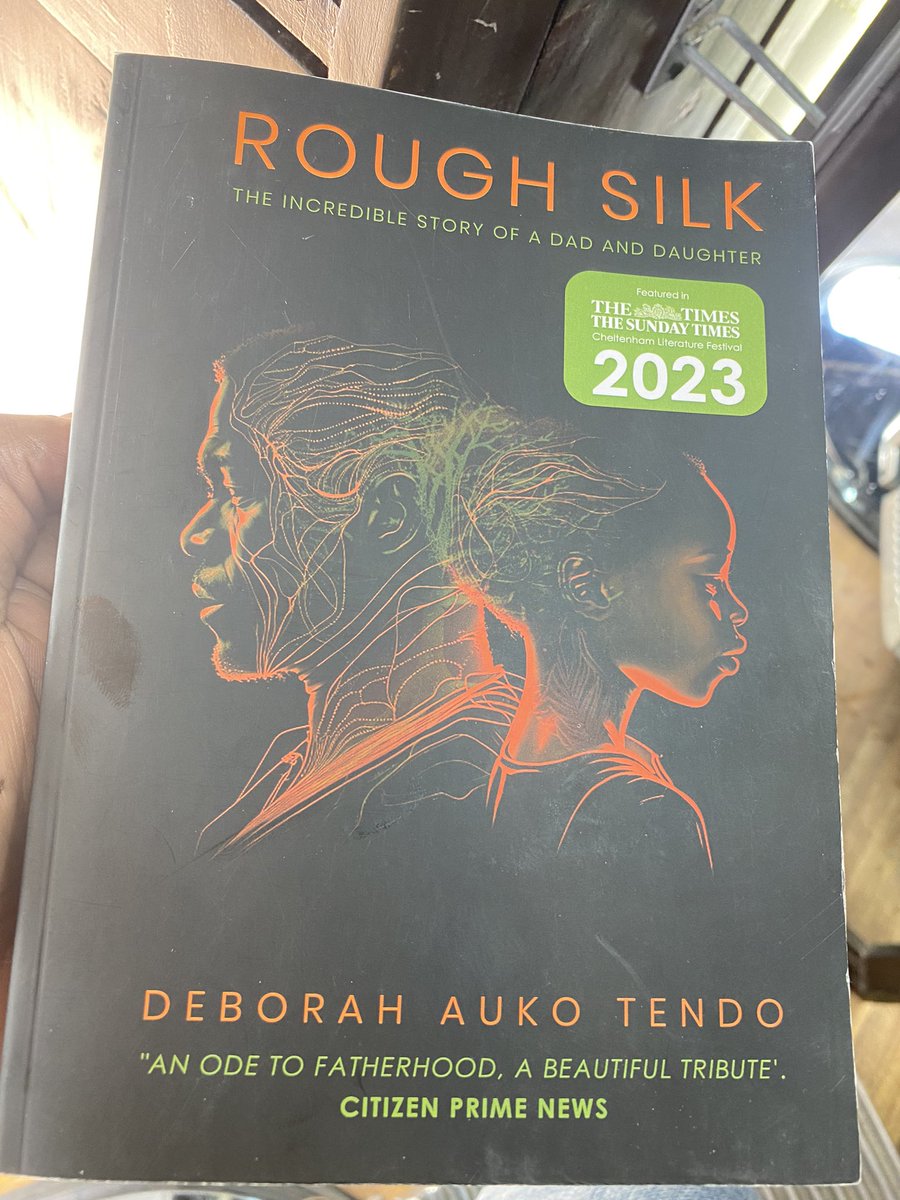 <a href="/AlexandriaAuko/">Deborah Auko- Tendo</a>   Let’s gooooo!!!! Nyar Overseas.