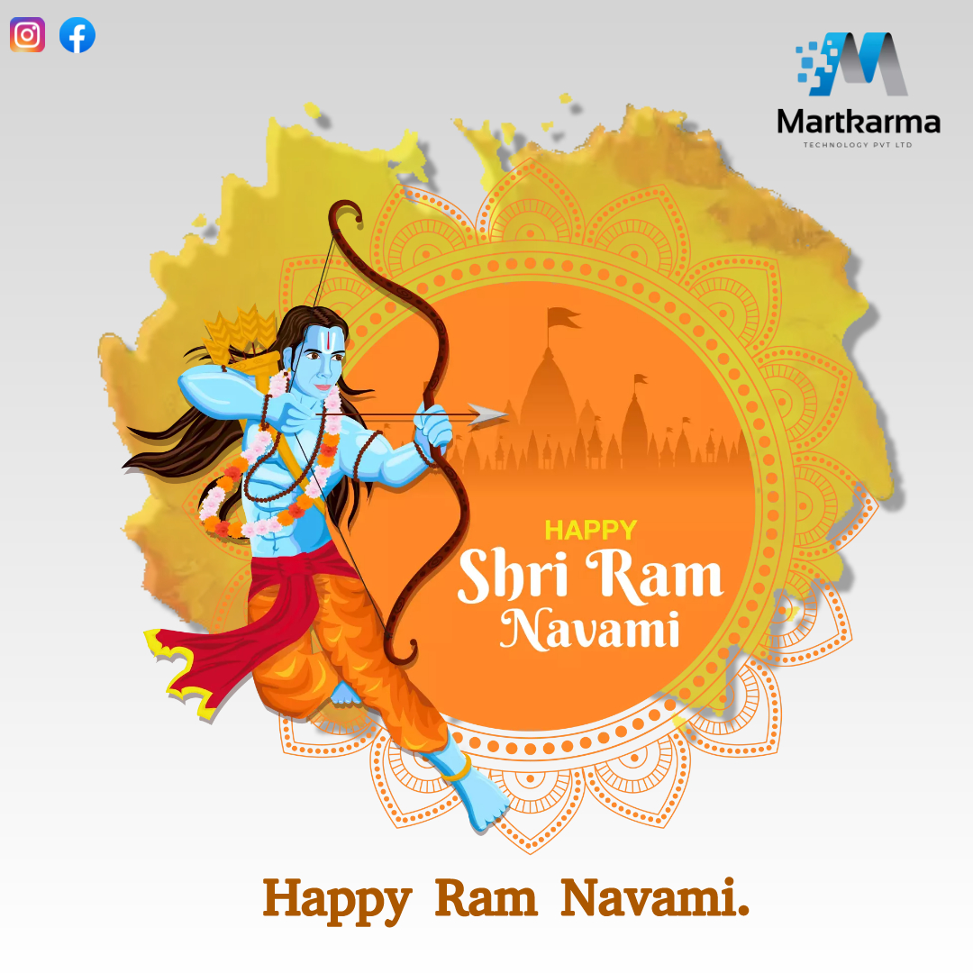 “Happy Ram Navami to you and your loved ones! May the divine grace of Lord Rama always shine upon you.”
#teenpatti #rummycircle #rummy #ludo #ludoking #casino #cardgame #martkarma #GamingRevolution #TechInGaming #NextGenExperience #GameOn #GamingCommunity.