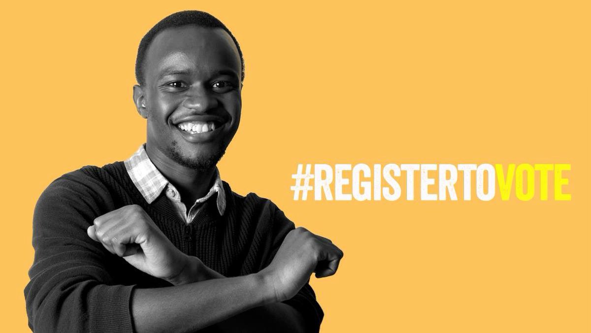 Decisions are made by those who show up and #GiveAnX. 

Today is the final day you can register to vote - and have your say on the future of our city. 

It only takes 2 minutes 👇🏾
gov.uk/register-to-vo…

#NVRD #RegisterToVote #YouAlreadyVoteSoVote