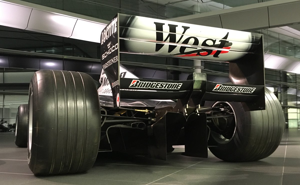 MarkLaneF1's tweet photo. If Carlsberg did photos of F1 carsβ¦
#MTCSnaps #1/99β¦ https://t.co/50PLaRXyhf