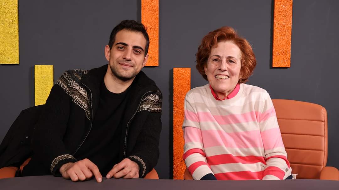 nesetartanoglu's tweet photo. Bu hafta genç kemancımız @elvin_hoxha ile birlikte hepinizi  bekliyoruz."Her Daim Gençlere”
@BorusanKlasik
’te her çarşamba 13’te, tekrarı her pazar 12’de, https://t.co/OIeqePGAkn adresinde ve Karnaval uygulamalarında. https://t.co/0hwZ9C4vj6