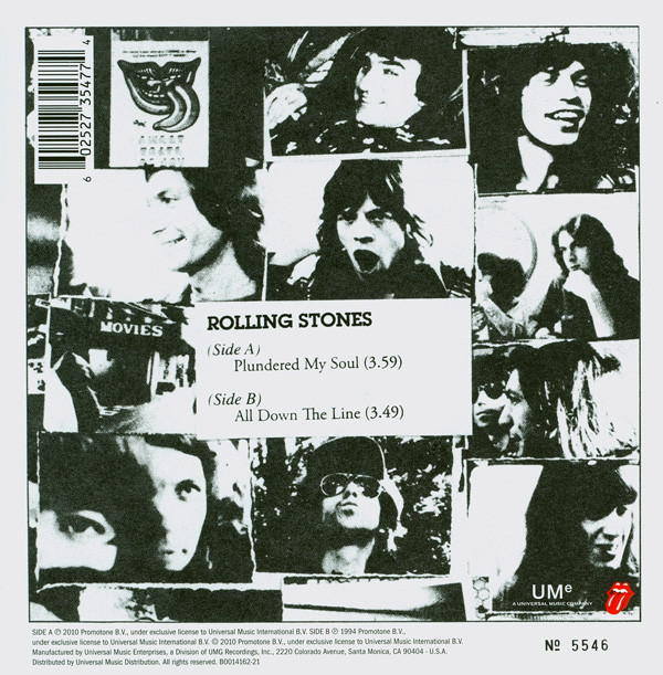 StonesData tweet picture