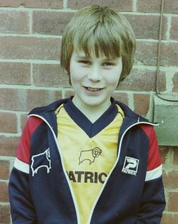 berniepassage's tweet photo. @phillowe1 @CityofDerby @patrickuk1892 @dcfcofficial And here I am!! I loved all the Patrick stuff https://t.co/KIktQmTEDB