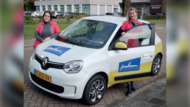 Wijkverpleging IJsselheem, werk dat er echt toe doet -  zeewolde-actueel.nl/l/305476