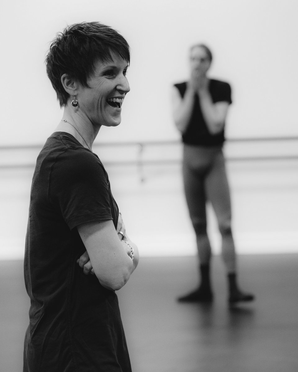 Please join us in congratulating Megan Connelly, who has been a part of our Artistic Team since 2001 most recently as Rehabilitation Specialist, on her appointment as the Artistic Director and Head of School at The @AusBalletSchool!