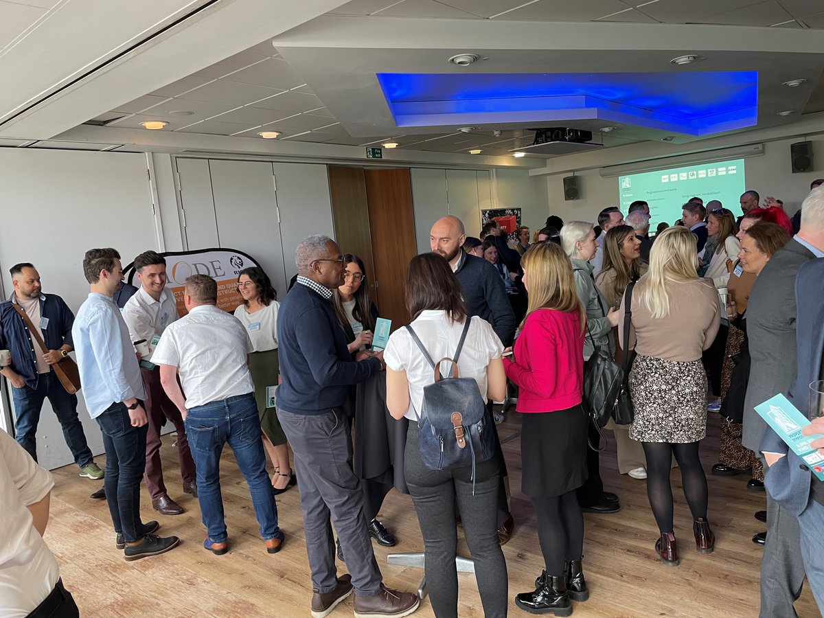 Property Symposium tweet media