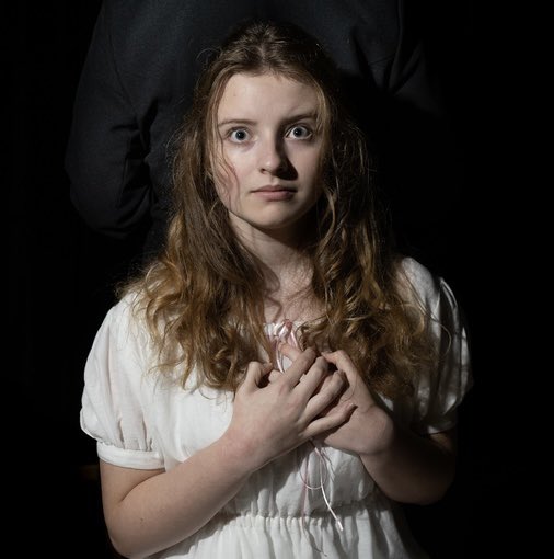 Just a few days until #Conception #MaryShelley the making of monster will be <a href="/stablestheatre/">The Stables Theatre</a> FRIDAY 3 MAY Tickets: stablestheatre.co.uk/conception-mar… 
instagram.com/p/C5xlzdCs7jT/…