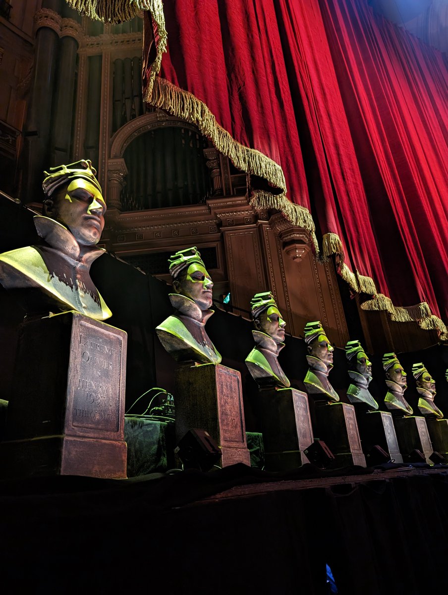 Multicast Audio tweet media