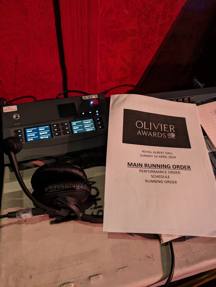 Multicast Audio tweet media