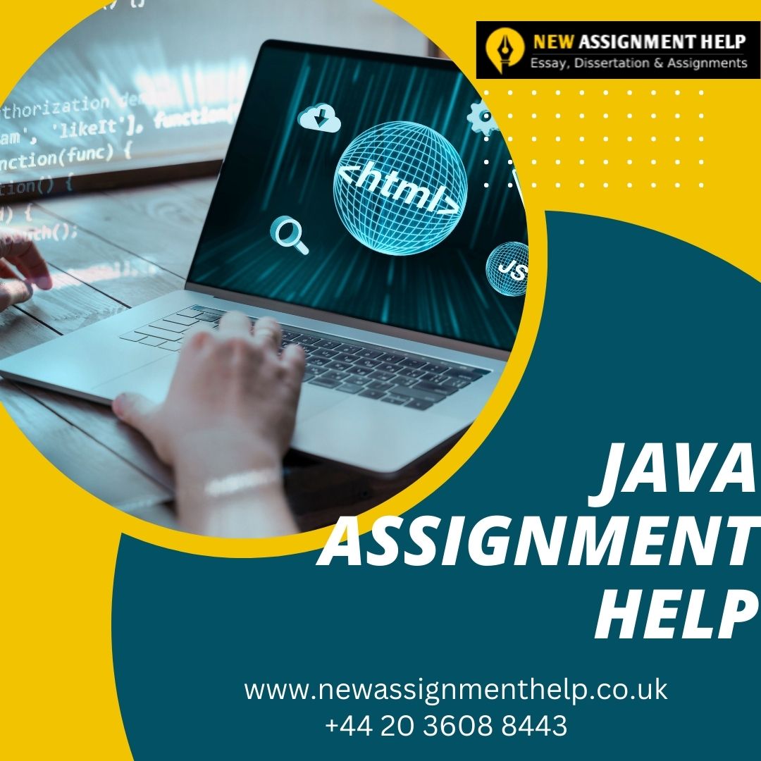 NewAssignmentH2's tweet image. Java Mastery Starts Here: Java Assignment Help by New Assignment Help! ☕ Let our experts help you ace your Java assignments with ease. 💻
Visit Us At:-newassignmenthelp.co.uk/java-assignmen…
#javaassignment #Assignmentdue #Assignment #assignmenthelp #AssignmentAssistance #assignments #helping