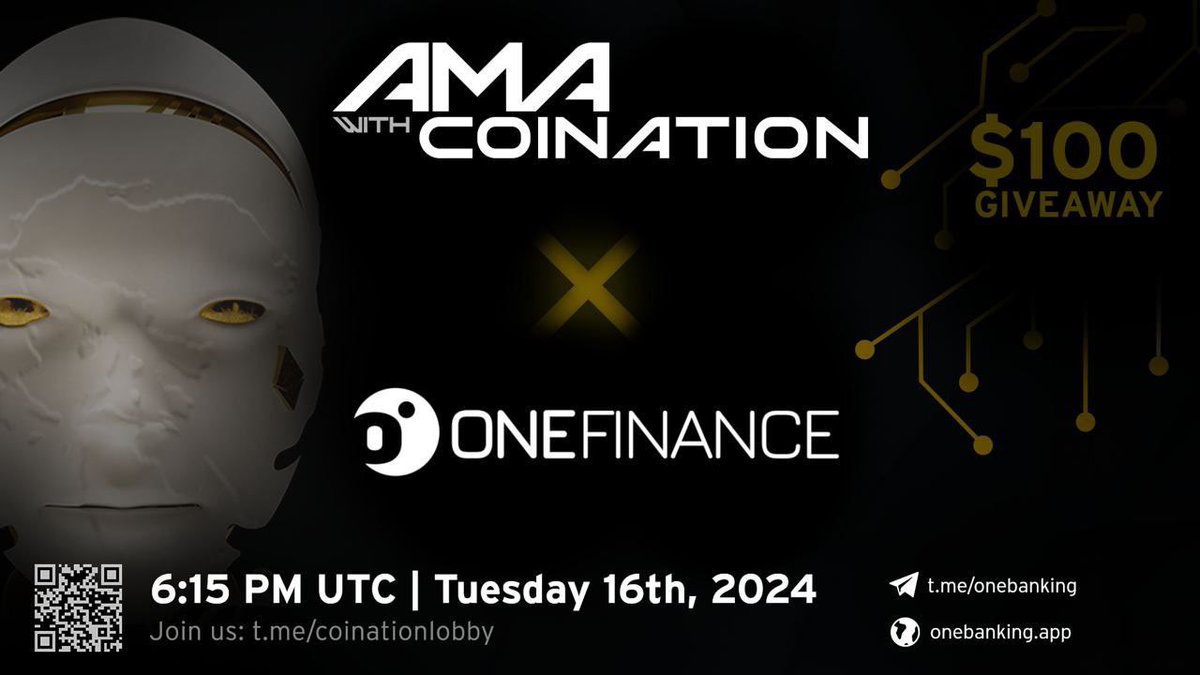 COINATION tweet media