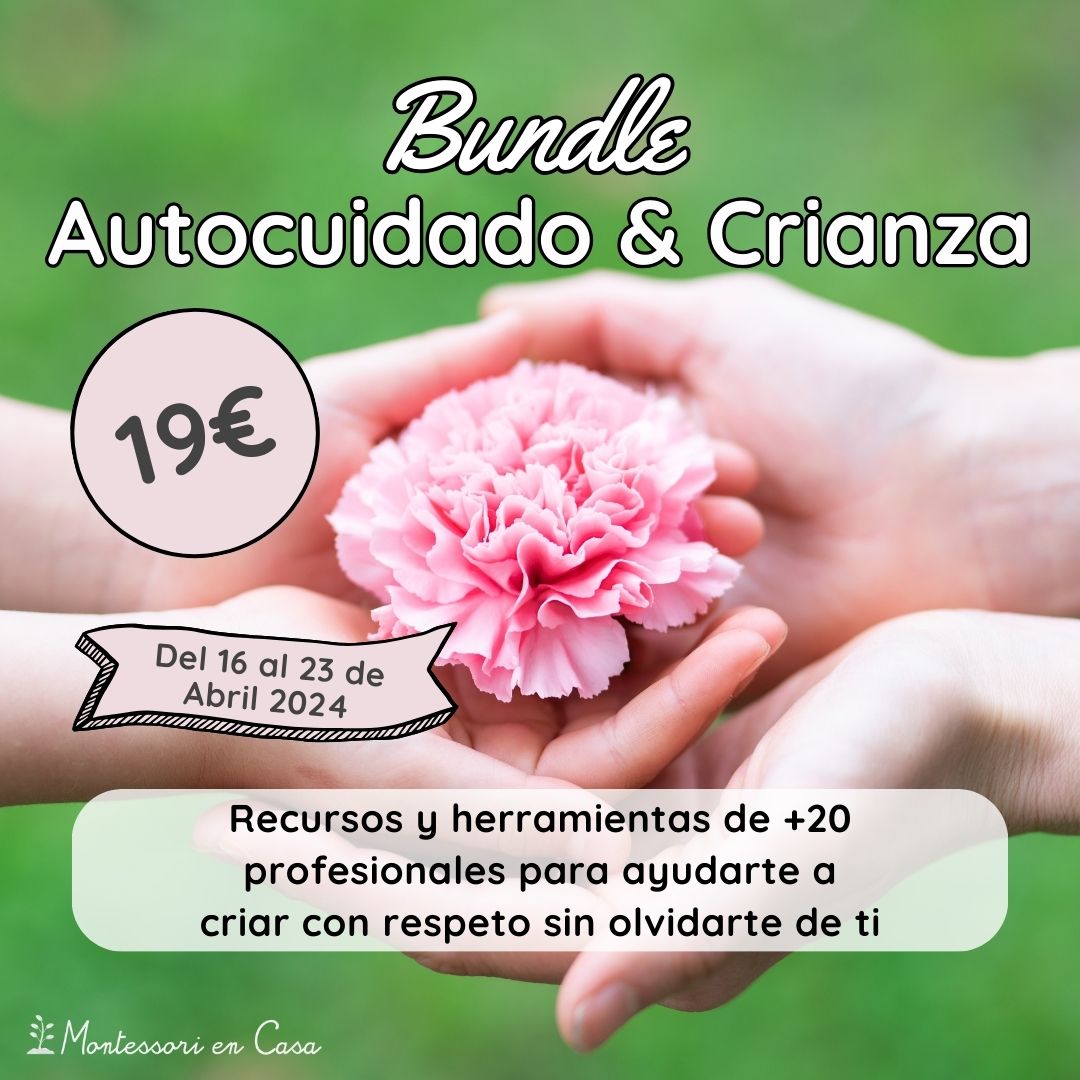 pepichoc's tweet photo. ¡24 recursos de Autocuidado y Crianza por 19€! https://t.co/lQTgzFPRBF https://t.co/RlYO3jIiFt