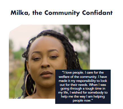 Ipas_AA's tweet photo. During our implementation community health mobilizers play a crucial role in enhancing contraceptive access for women and girls @lifelifterske @Ipas_ASR @Pop_Council @asknivi @MOH_Kenya @NAYAKenya @MarieStopesKe @UNFPAKen @MeTAKenya2018 #HealthEquity #PartnersInReproductiveHealth https://t.co/T7LsJOW7uR