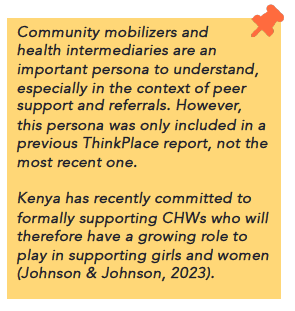 Ipas_AA's tweet photo. During our implementation community health mobilizers play a crucial role in enhancing contraceptive access for women and girls @lifelifterske @Ipas_ASR @Pop_Council @asknivi @MOH_Kenya @NAYAKenya @MarieStopesKe @UNFPAKen @MeTAKenya2018 #HealthEquity #PartnersInReproductiveHealth https://t.co/T7LsJOW7uR