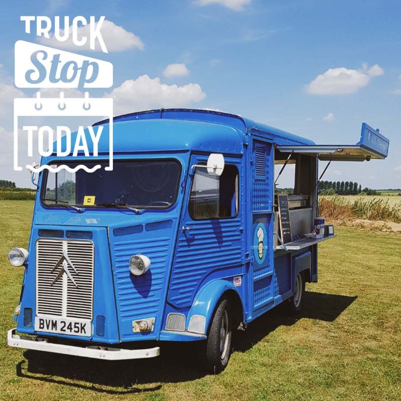 Goujon Monkey is back serving their gourmet burgers and tasty beer battered fish and chips at Oxford Technology Park today from 11:30 - 14:30. Join us for a delicious lunchtime treat that's anything but ordinary! #GoujonMonkey #StreetFood #OxfordTechnologyPark