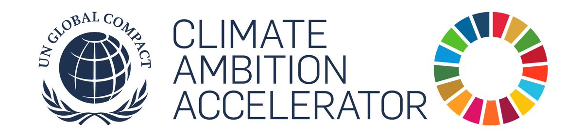 The world is moving to #netzero. Is your company ready to make the transition? Only two weeks left to register for the 2024 #Climate Ambition Accelerator. #SDGs #GlobalCompact #Business Register now! 👉 rb.gy/42hhjy