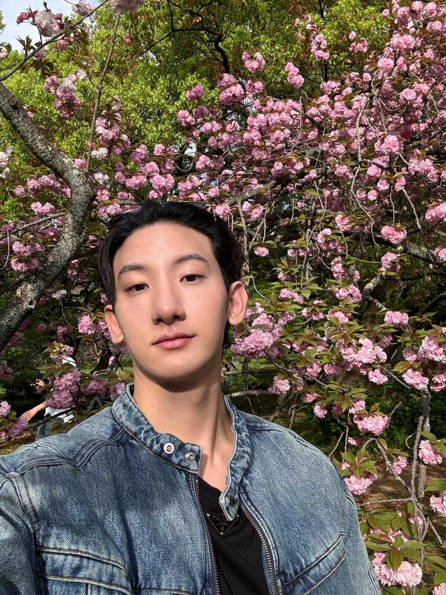 Toptap_jirakit's tweet photo. ☀️ https://t.co/I2YXN9HsjP