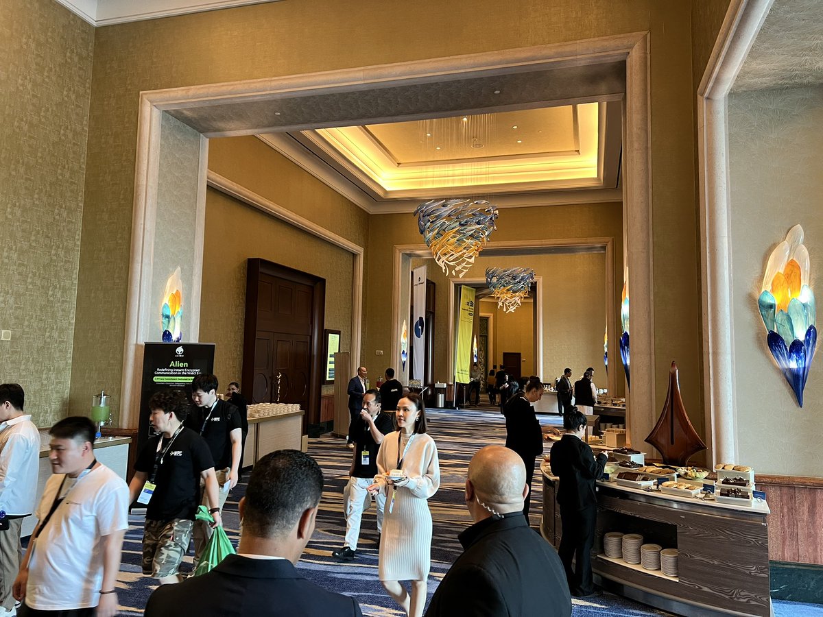 LBank Labs tweet media