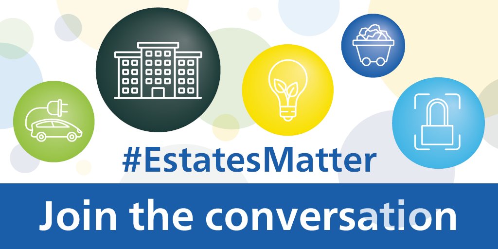 Our FM, Property and Business Services category team is working on some exciting developments to build upon our current support offerings. 📰 Find out all about our upcoming developments in our latest #EstatesMatter blog: bit.ly/3UhoRla