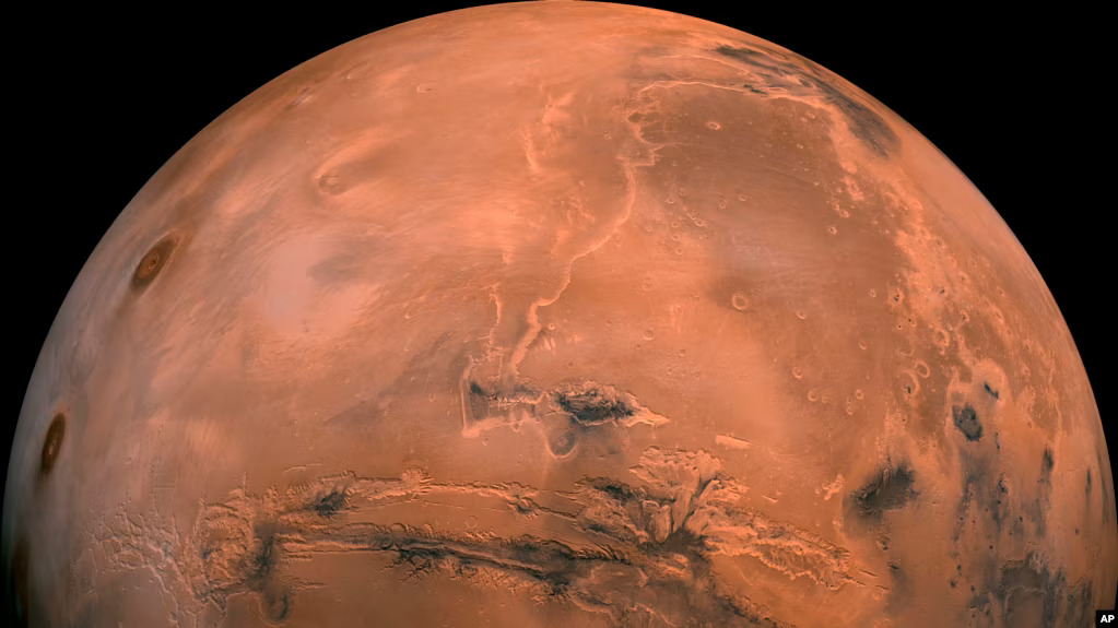 NewDelhiTimes's tweet photo. NASA looking for faster, cheaper way to collect mars rocks
#NASA #mars_rocks
https://t.co/Gia4Ae1uhc https://t.co/Ln7gWKZ2hL