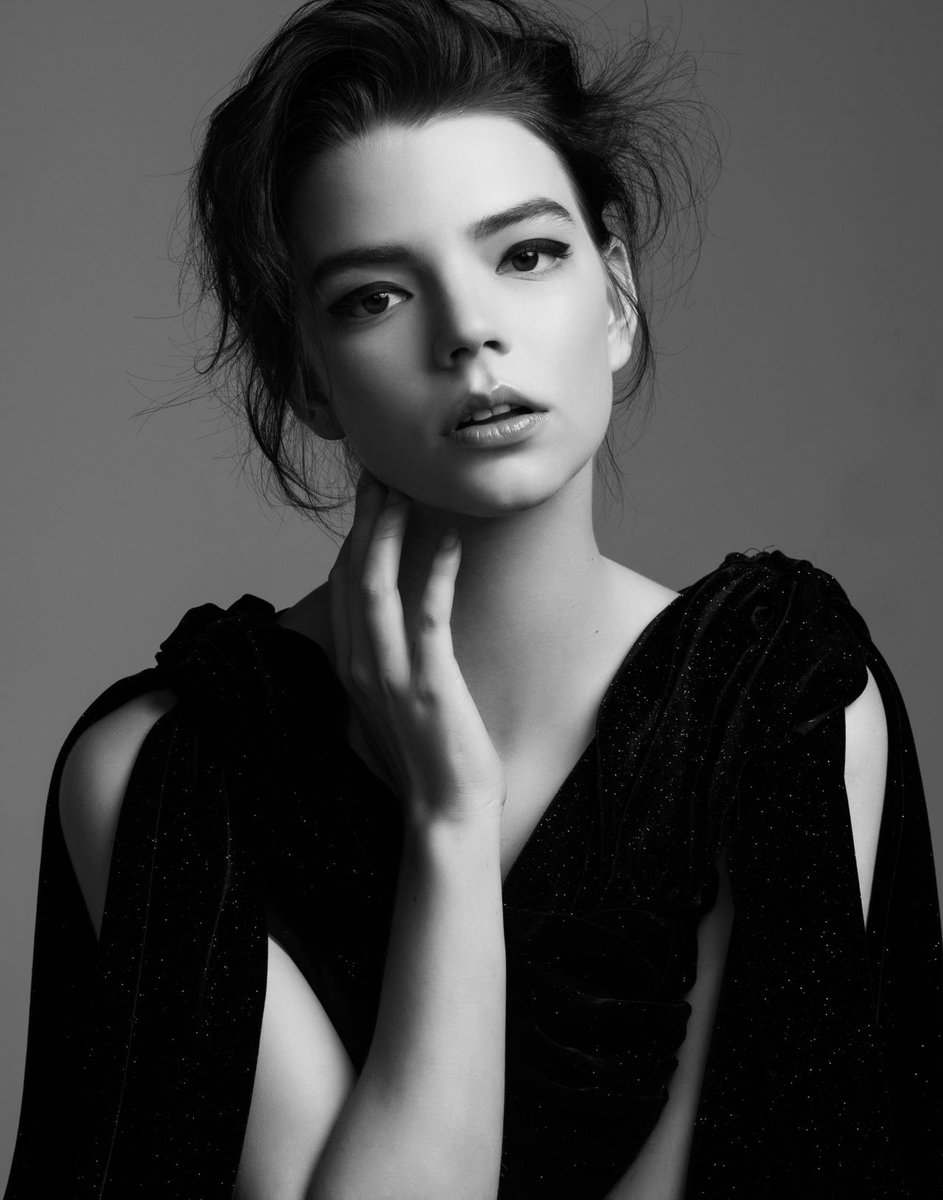 Celebrating Anya Taylor-Joy's birthday today! We want you to share with us your favourite roles by the actress! #TheFuse984