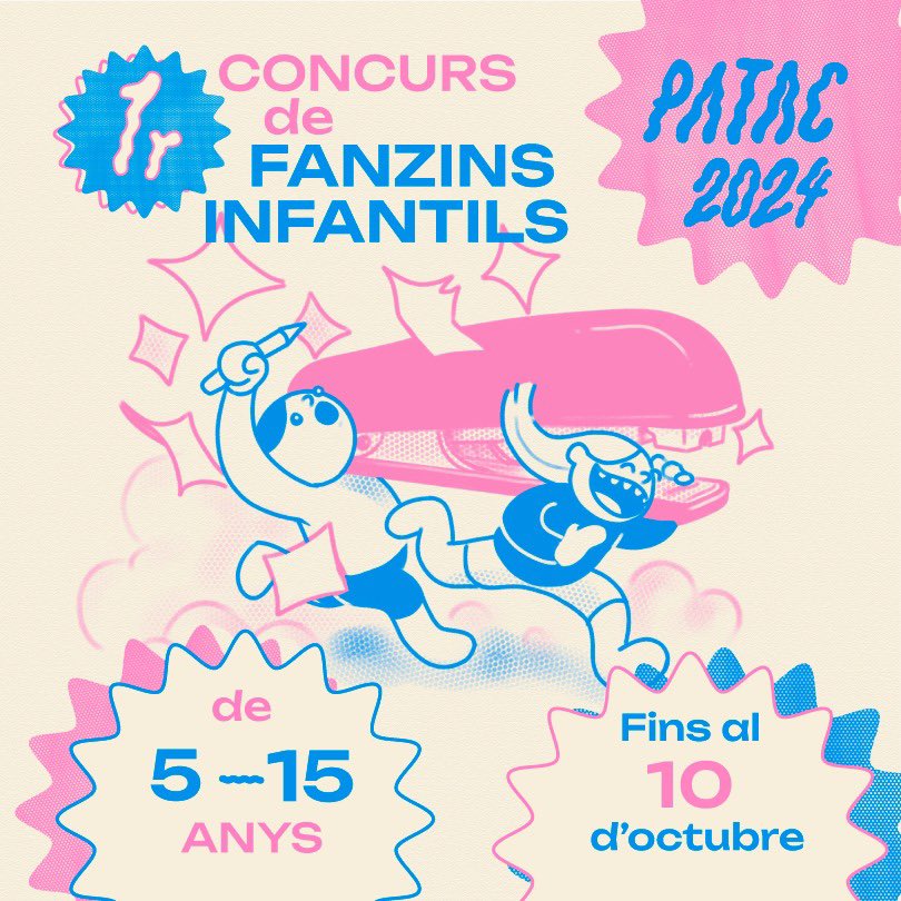 Patac Fest Lleida tweet media