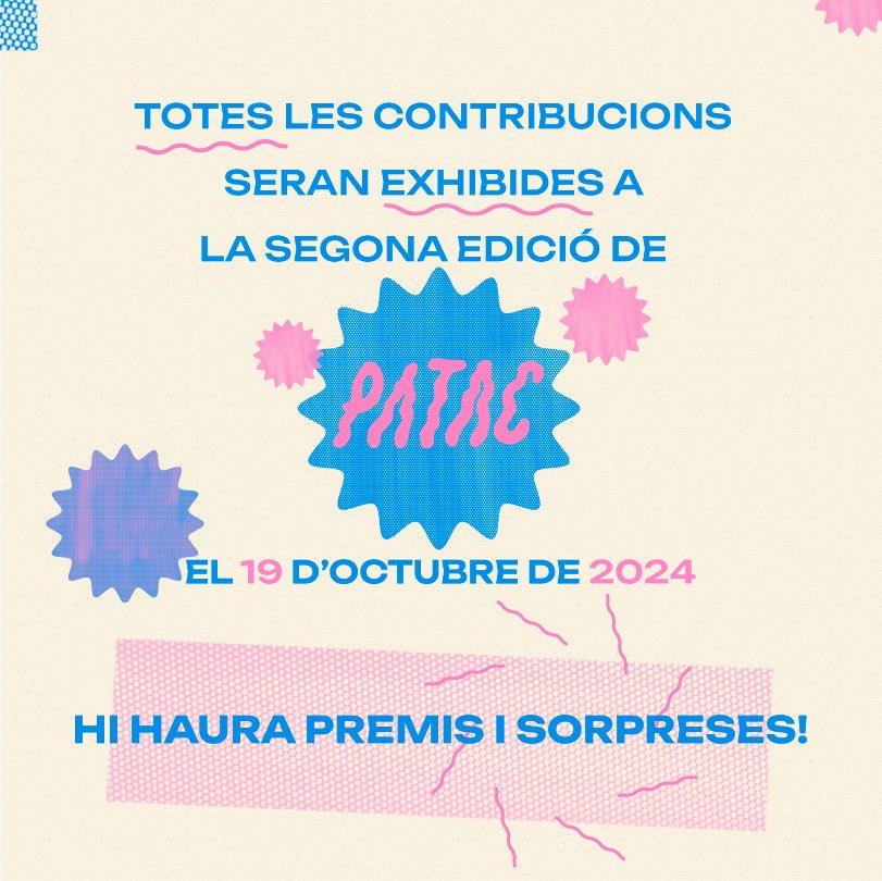 Patac Fest Lleida tweet media
