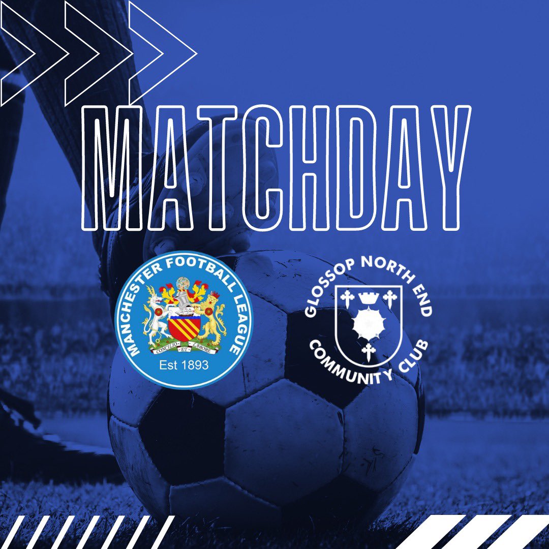 🔵AWAY DAY⚪️

Our first team is away at Champions elect @MCRCORINTHIANS tonight in Division 2! 

📍Wright Robinson 
🆚 @MCRCORINTHIANS 
🏆@THEMCRFL
🕰 7.20pm KO 
📅 Tue 16th April
💷 Free entry
🚗 M18 8RL 
👕🔵⚪️ @Together_Money 

 #PlayForYourTown #BestWeCanBe #CommunityClub