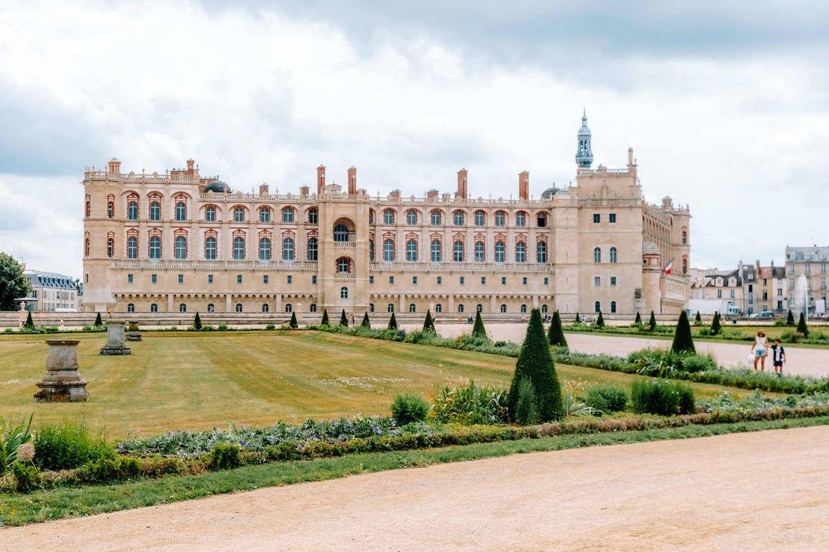 #Tourisme 🌸 Découvrez le top 10 des sites touristiques yvelinois à ne pas manquer selon <a href="/destination_78/">Destination Yvelines</a> ! 
➡️ destination-yvelines.fr/top-10-des-sit…